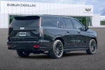 2022 Cadillac Escalade ESV Sport Platinum