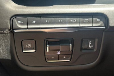 2022 Cadillac Escalade ESV Sport Platinum