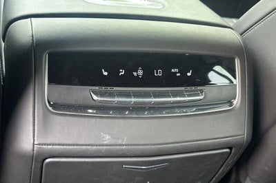 2022 Cadillac Escalade ESV Sport Platinum