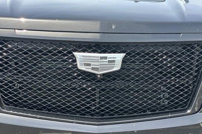 2022 Cadillac Escalade ESV Sport Platinum