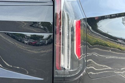 2022 Cadillac Escalade ESV Sport Platinum