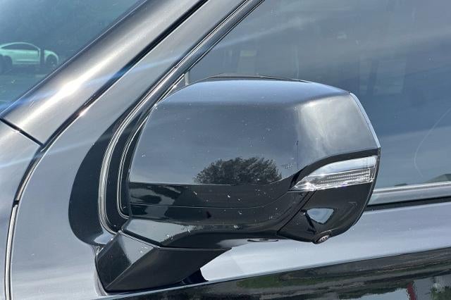 2022 Cadillac Escalade ESV Sport Platinum