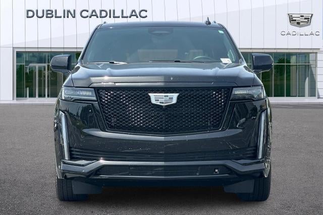 2022 Cadillac Escalade ESV Sport Platinum
