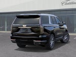 2027 Cadillac Escalade Platinum Luxury