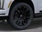 2027 Cadillac Escalade Sport