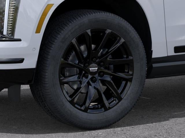2027 Cadillac Escalade Sport