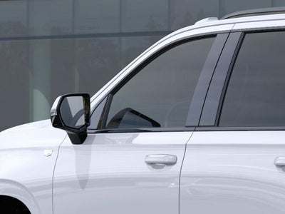 2027 Cadillac Escalade Sport