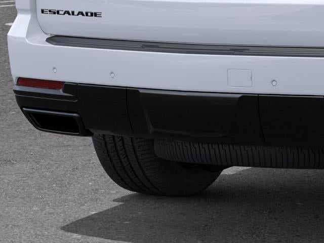 2027 Cadillac Escalade Sport