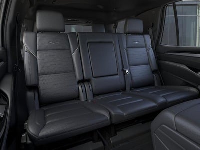 2027 Cadillac Escalade Sport