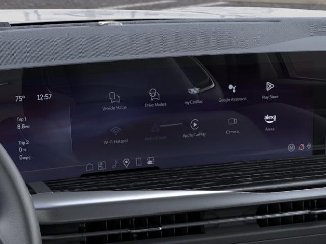2027 Cadillac Escalade Sport
