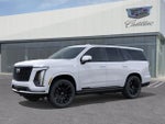 2027 Cadillac Escalade Sport