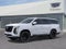 2027 Cadillac Escalade Sport