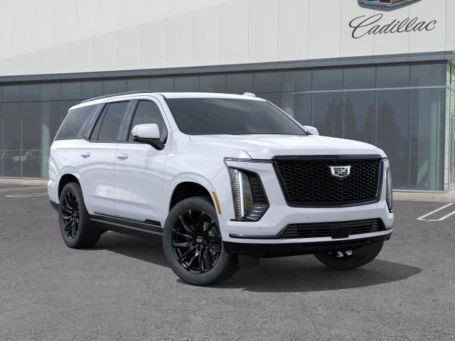 2027 Cadillac Escalade Sport