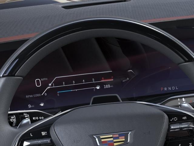 2027 Cadillac Escalade Sport