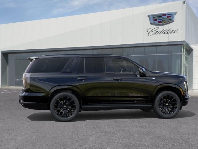 2027 Cadillac Escalade Sport