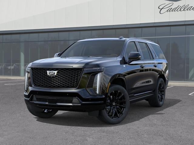 2027 Cadillac Escalade Sport