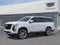 2027 Cadillac Escalade Sport