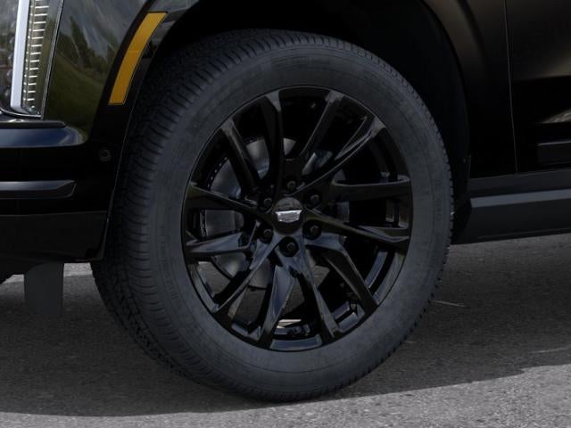 2027 Cadillac Escalade Sport