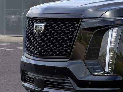 2027 Cadillac Escalade Sport