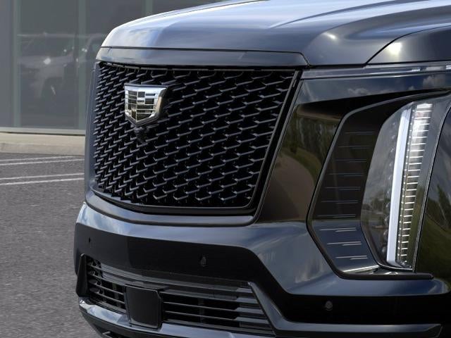 2027 Cadillac Escalade Sport