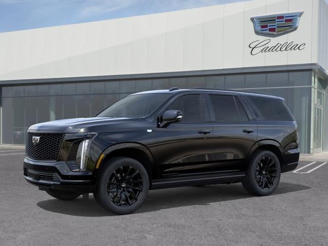 2027 Cadillac Escalade Sport