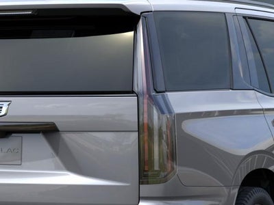 2027 Cadillac Escalade Platinum Sport