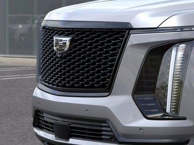 2027 Cadillac Escalade Platinum Sport