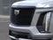2027 Cadillac Escalade Platinum Sport