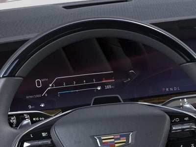 2027 Cadillac Escalade Platinum Sport