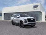 2027 Cadillac Escalade Platinum Sport
