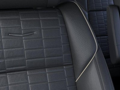 2027 Cadillac Escalade Platinum Sport