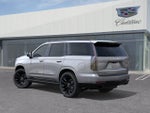 2027 Cadillac Escalade Platinum Sport