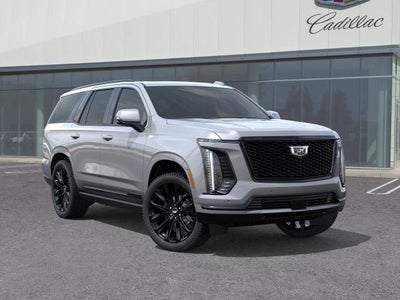 2027 Cadillac Escalade Platinum Sport