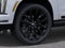 2027 Cadillac Escalade Platinum Sport