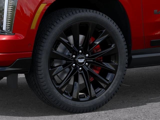 2027 Cadillac Escalade V-Series