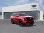 2027 Cadillac Escalade V-Series