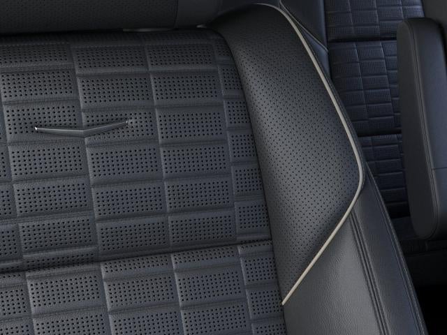 2027 Cadillac Escalade V-Series
