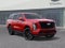 2027 Cadillac Escalade V-Series