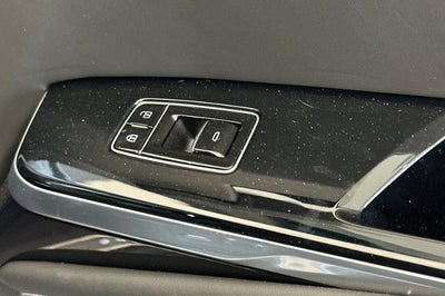 2025 Cadillac Escalade Escalade-V