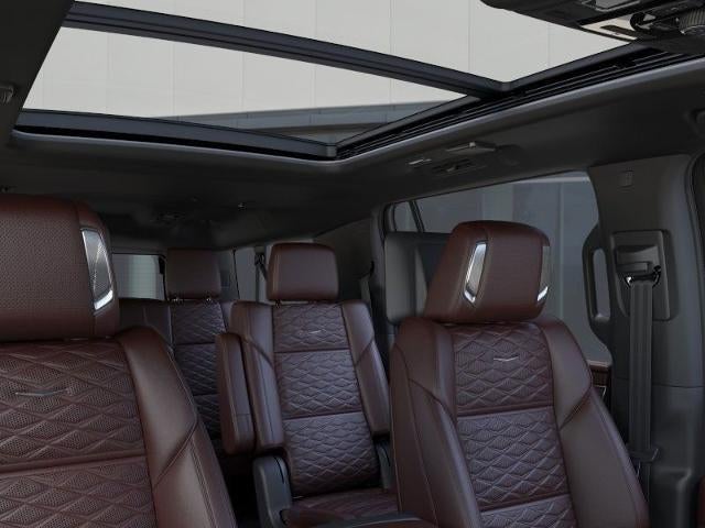 2026 Cadillac Escalade ESV Sport