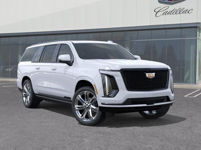 2026 Cadillac Escalade ESV Sport
