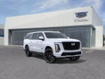 2026 Cadillac Escalade ESV V-Series