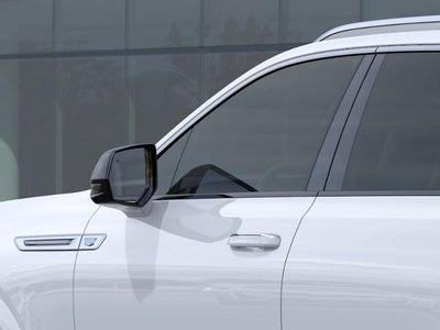 2026 Cadillac ESCALADE IQ Luxury