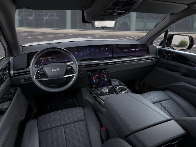 2026 Cadillac ESCALADE IQ Luxury
