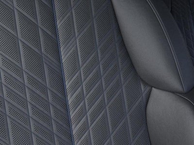 2026 Cadillac ESCALADE IQ Luxury
