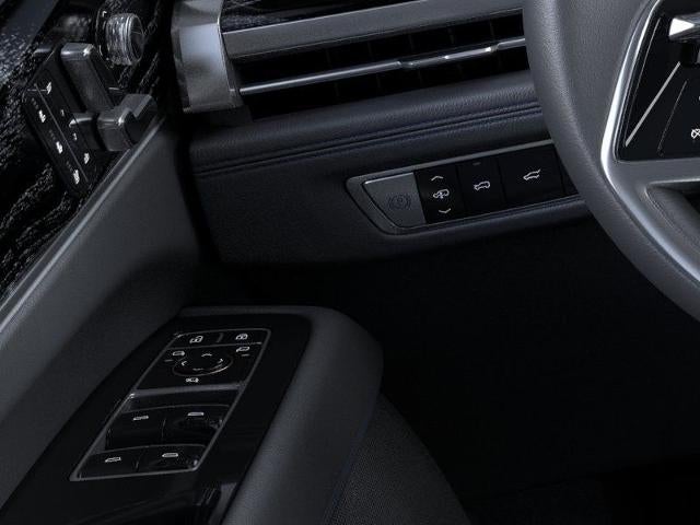 2026 Cadillac ESCALADE IQ Luxury