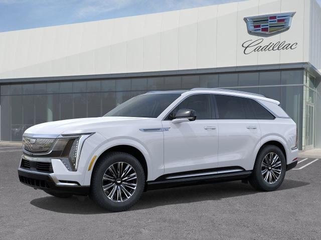 2026 Cadillac ESCALADE IQ Luxury