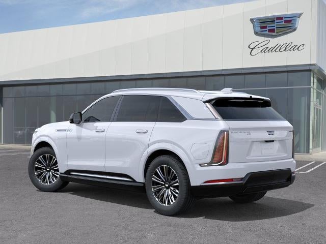 2026 Cadillac ESCALADE IQ Luxury