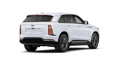 2026 Cadillac ESCALADE IQ Luxury