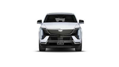 2026 Cadillac ESCALADE IQ Luxury